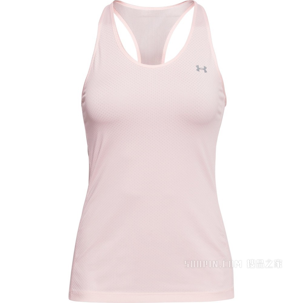 女士UA HeatGear® Armour Racer背心