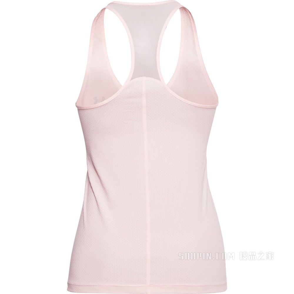 女士UA HeatGear® Armour Racer背心