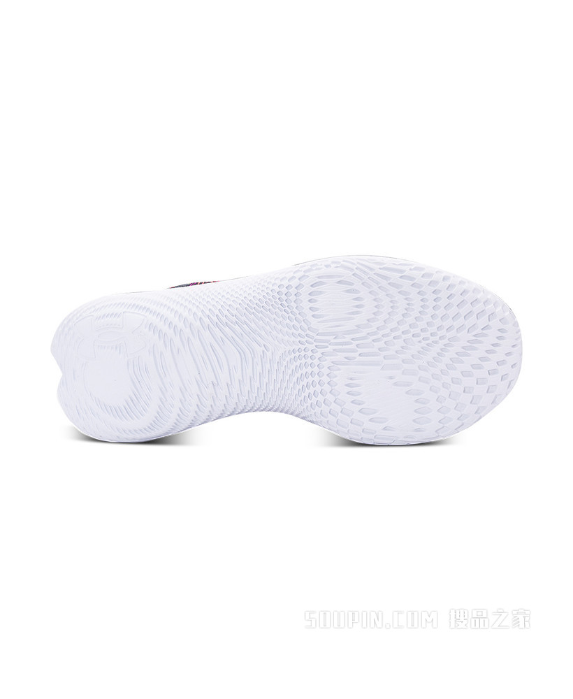 女士UA WFLOW Velociti Wind PZ CN跑鞋