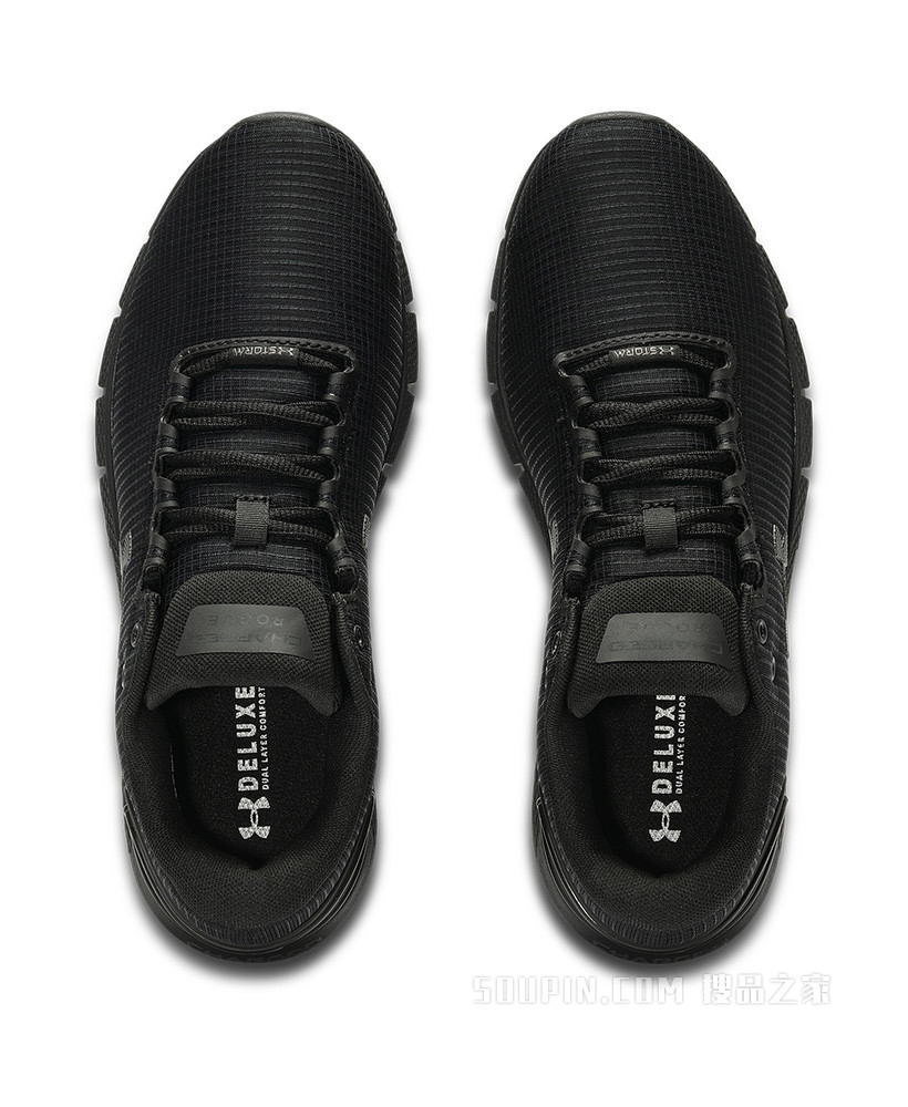 女士UA Charged Rogue 2.5 Rip跑鞋