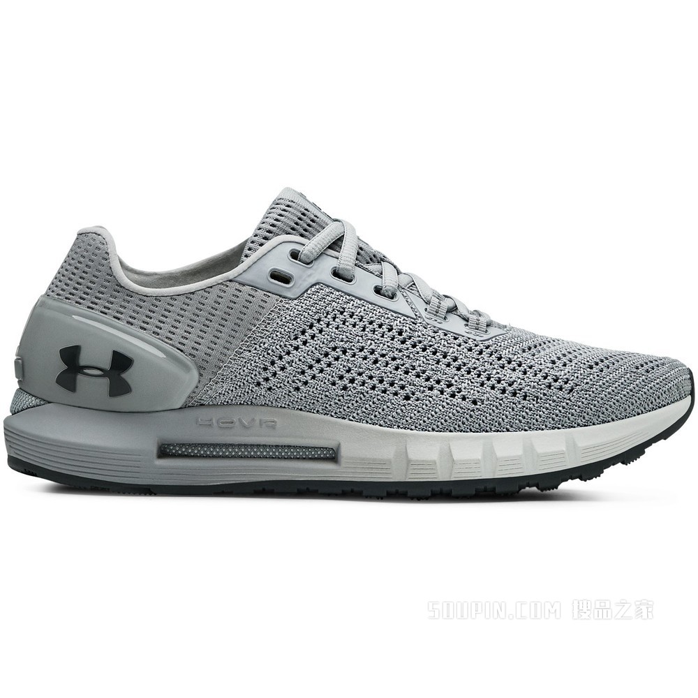 女士UA HOVR Sonic 2跑鞋