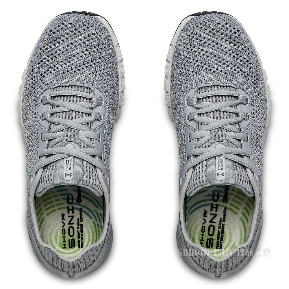 女士UA HOVR Sonic 2跑鞋