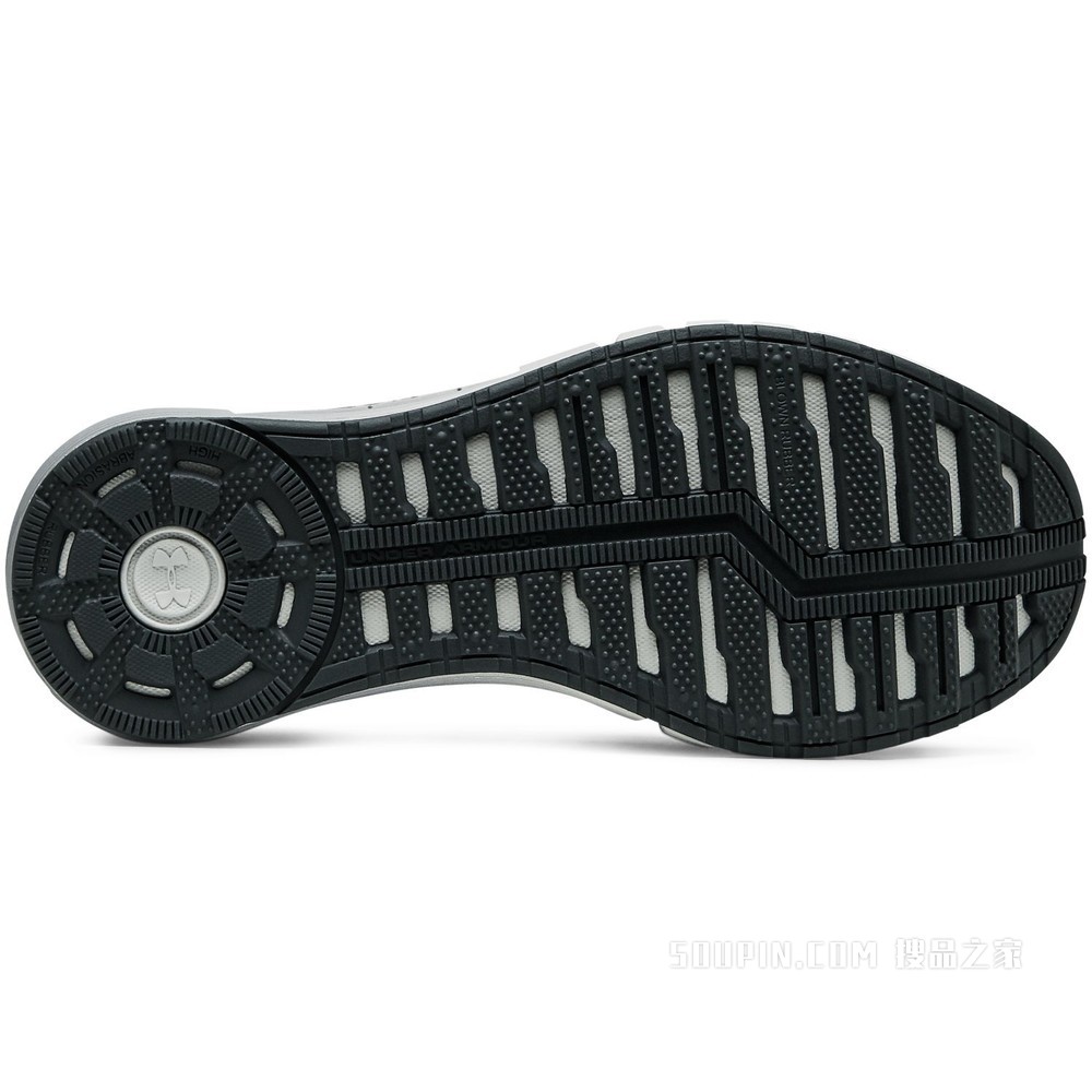 女士UA HOVR Sonic 2跑鞋