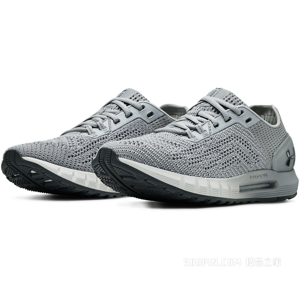 女士UA HOVR Sonic 2跑鞋