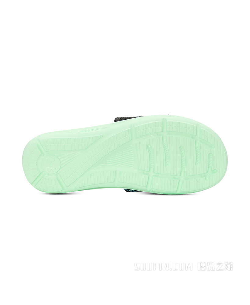 女士UA Ignite VI Graphic Strap拖鞋