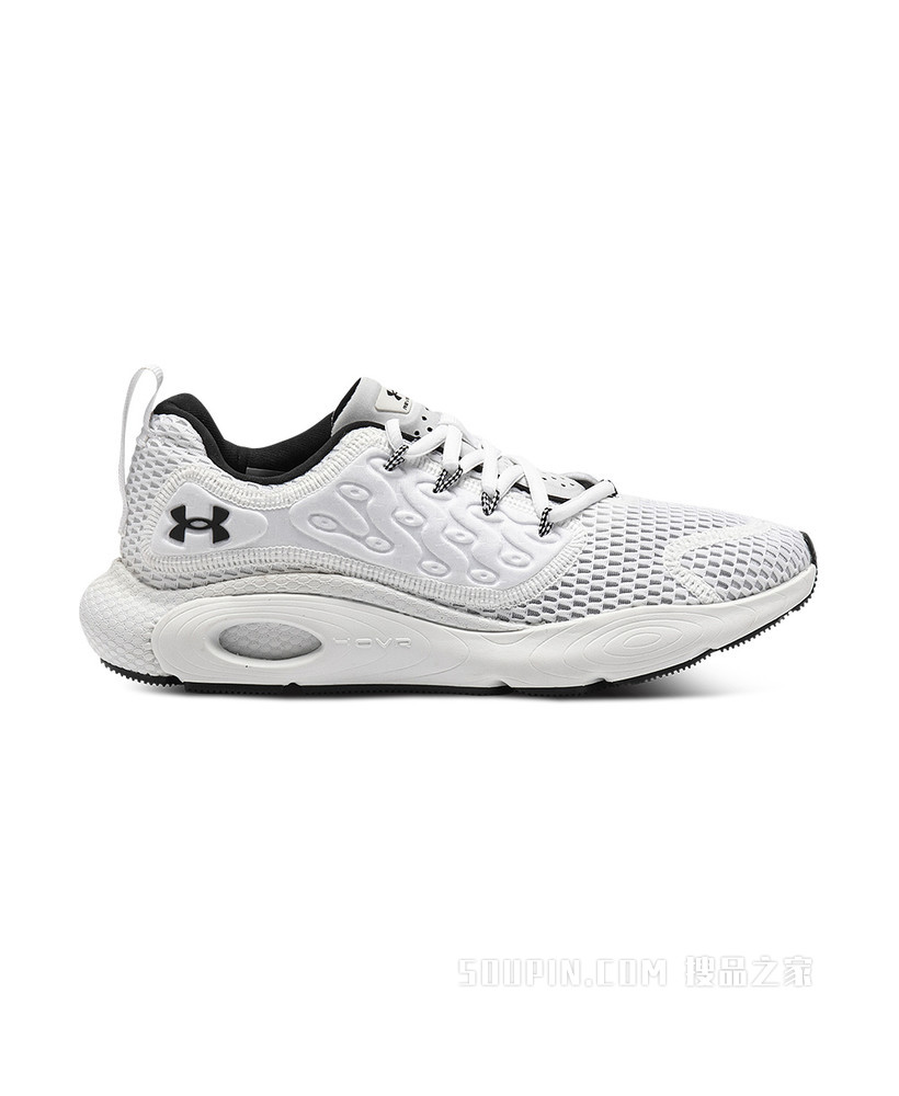 女士UA HOVR Revenant STRT运动休闲鞋