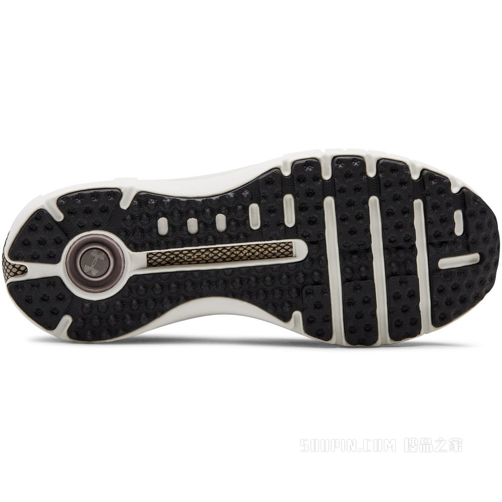 女士UA HOVR Phantom SE跑鞋