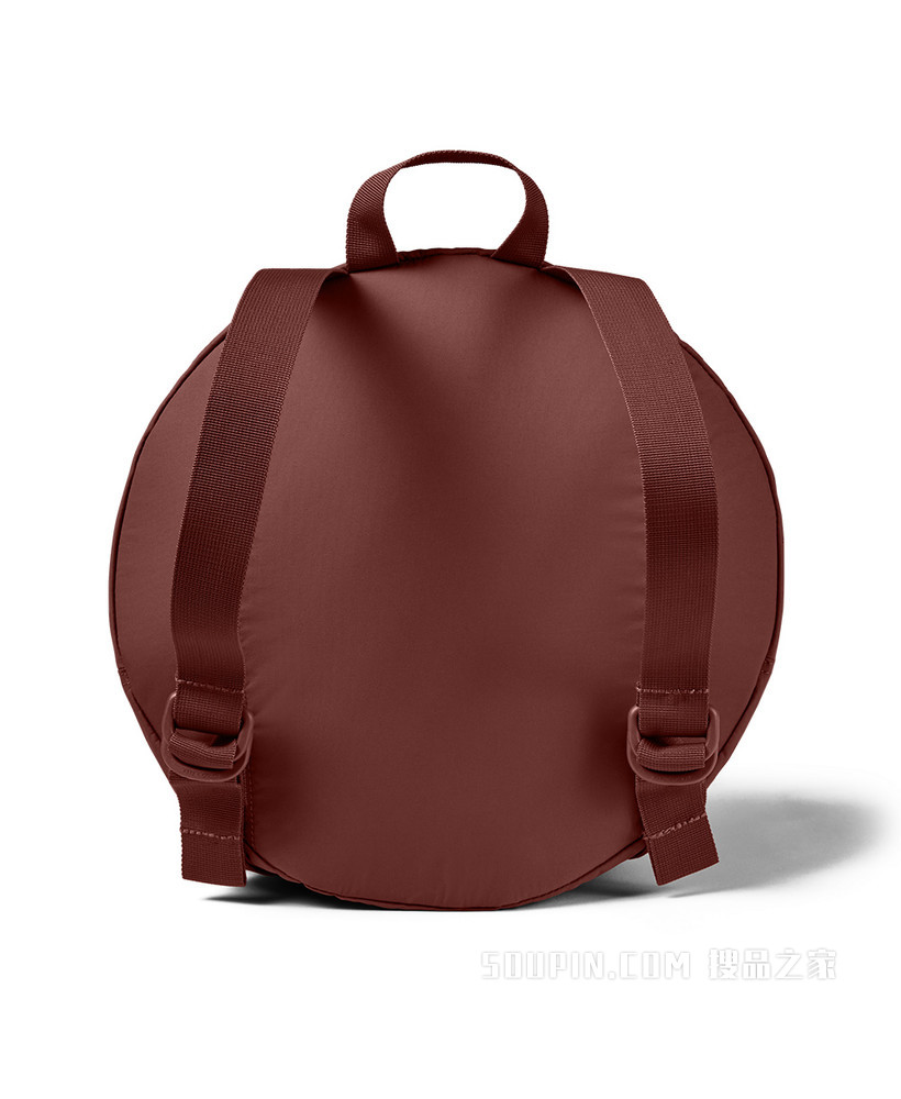女士UA Midi 2.0双肩背包
