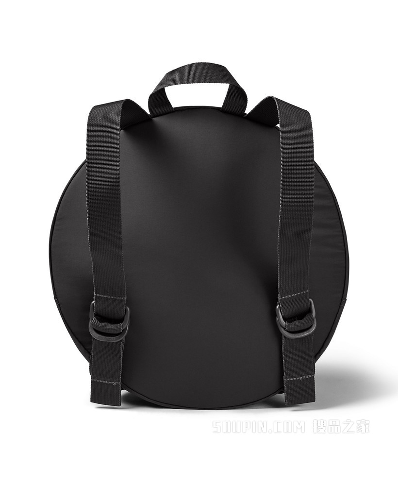 女士UA Midi 2.0双肩背包