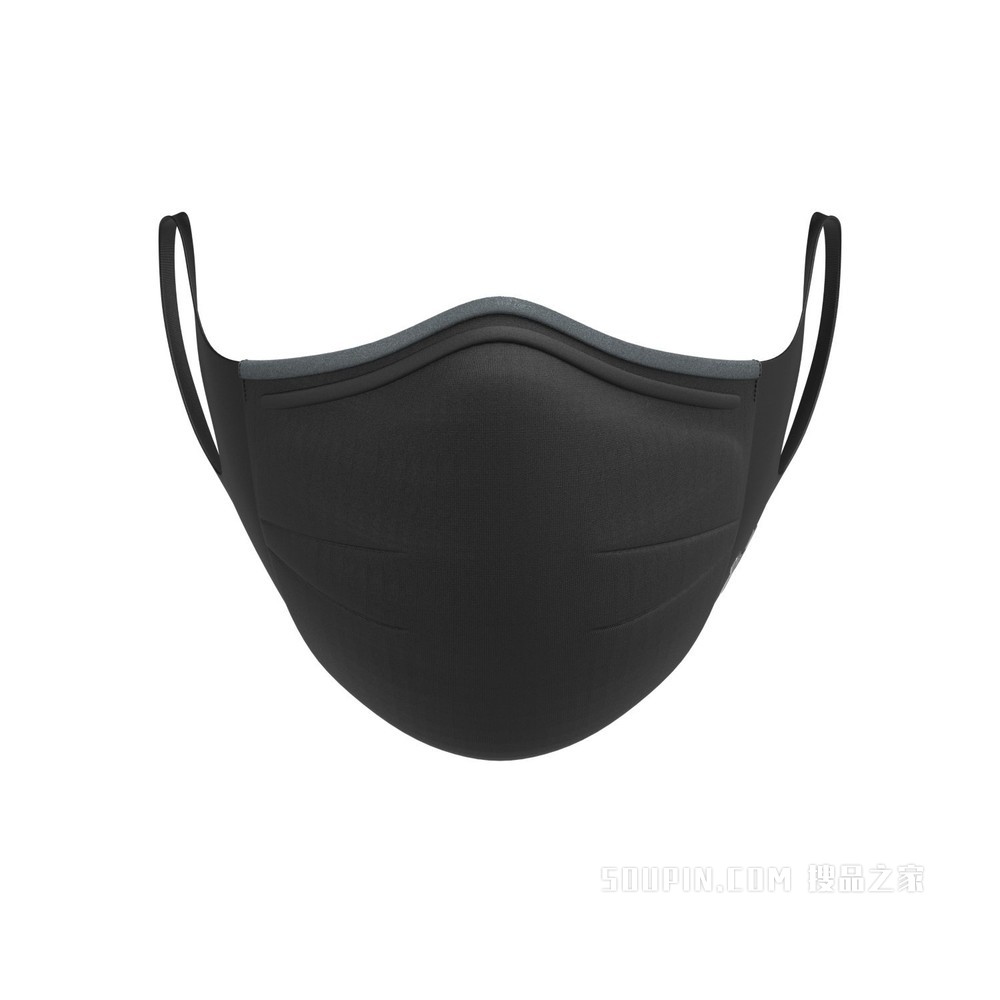 男女同款UA SportsMask Featherweight口罩