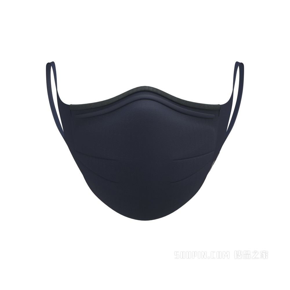 男女同款UA SportsMask Featherweight口罩