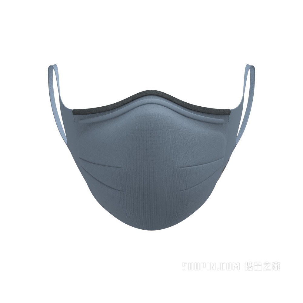 男女同款UA SportsMask Featherweight口罩