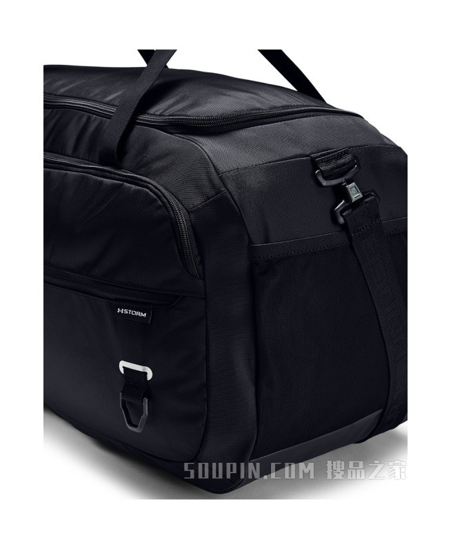 男女同款UA Undeniable Duffel 4.0中号旅行包