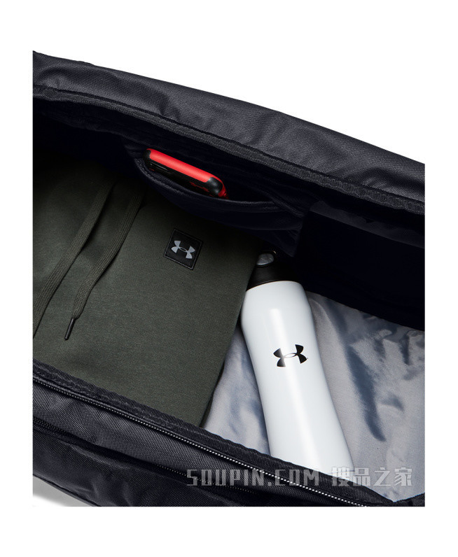 男女同款UA Undeniable Duffel 4.0中号旅行包