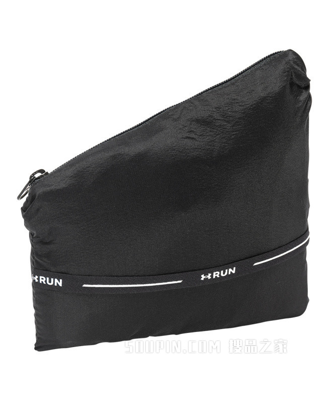 女士UA Qualifier Storm Packable夹克