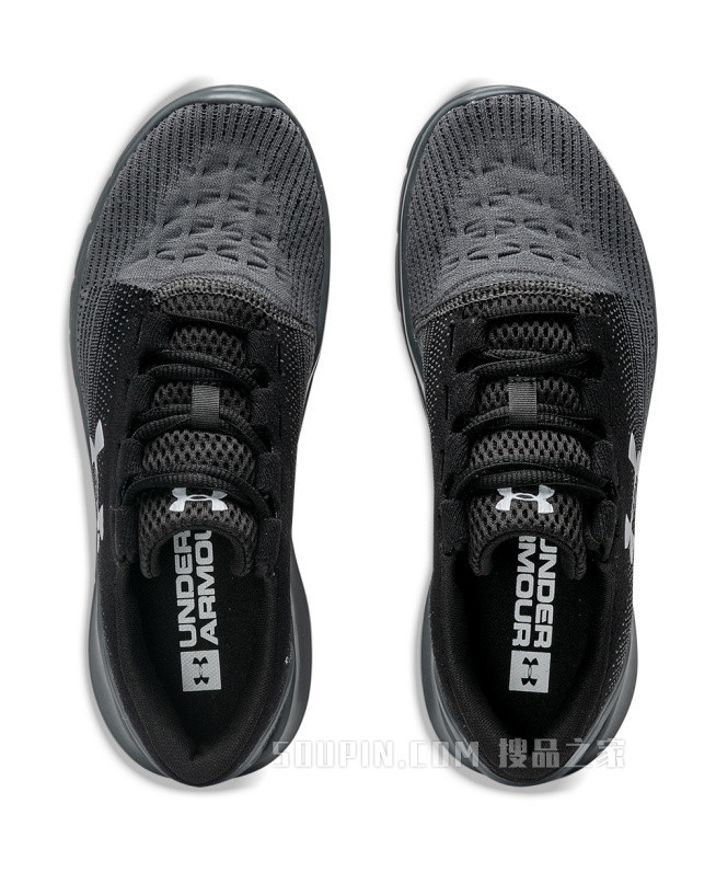 女士UA Remix 2.0运动休闲鞋