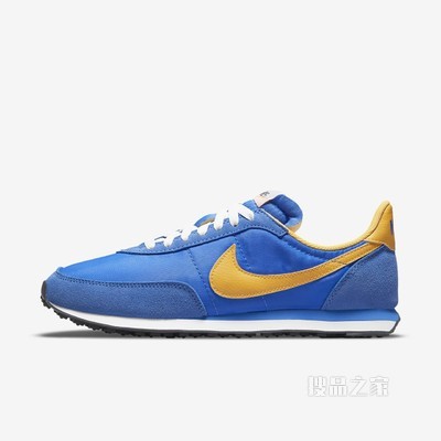 Nike Waffle Trainer 2 男子运动鞋