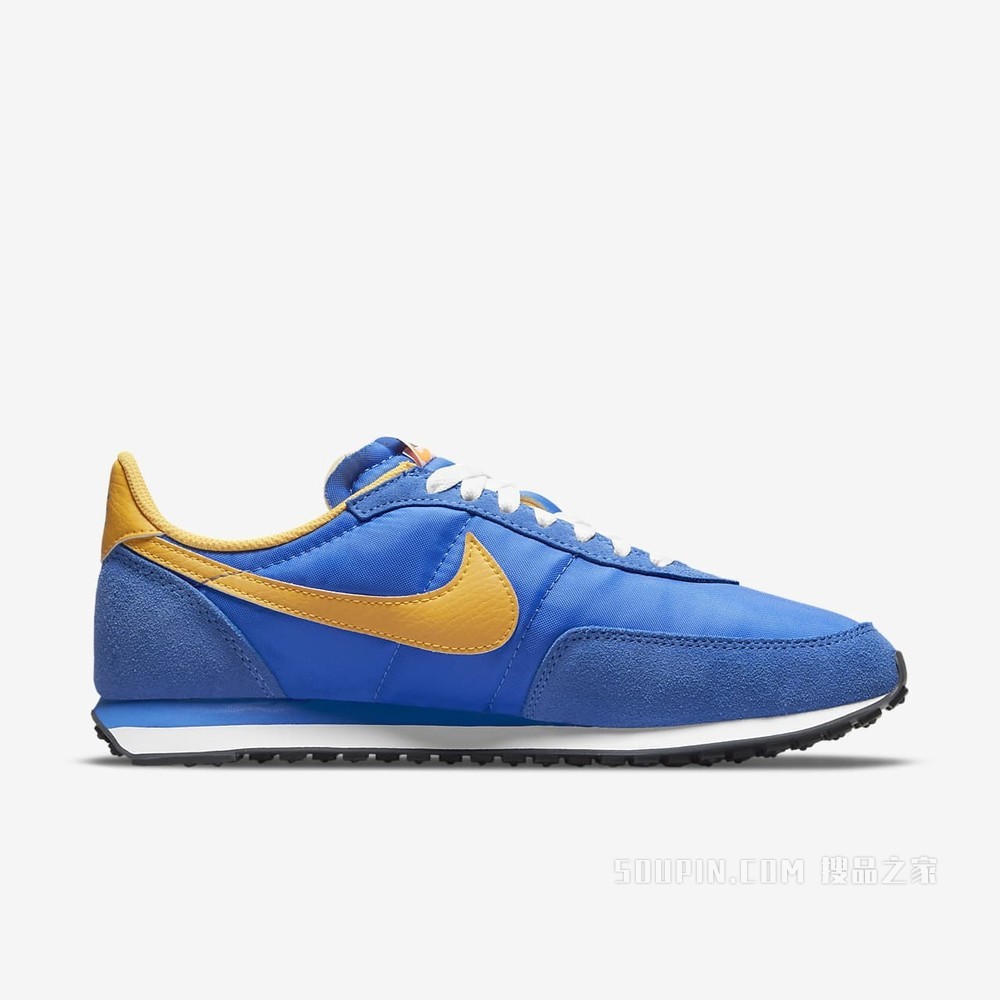 Nike Waffle Trainer 2 男子运动鞋
