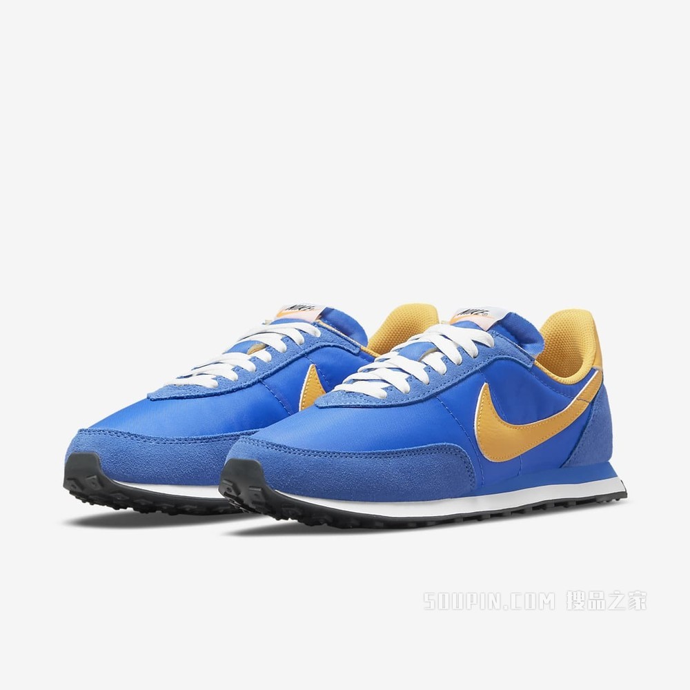 Nike Waffle Trainer 2 男子运动鞋