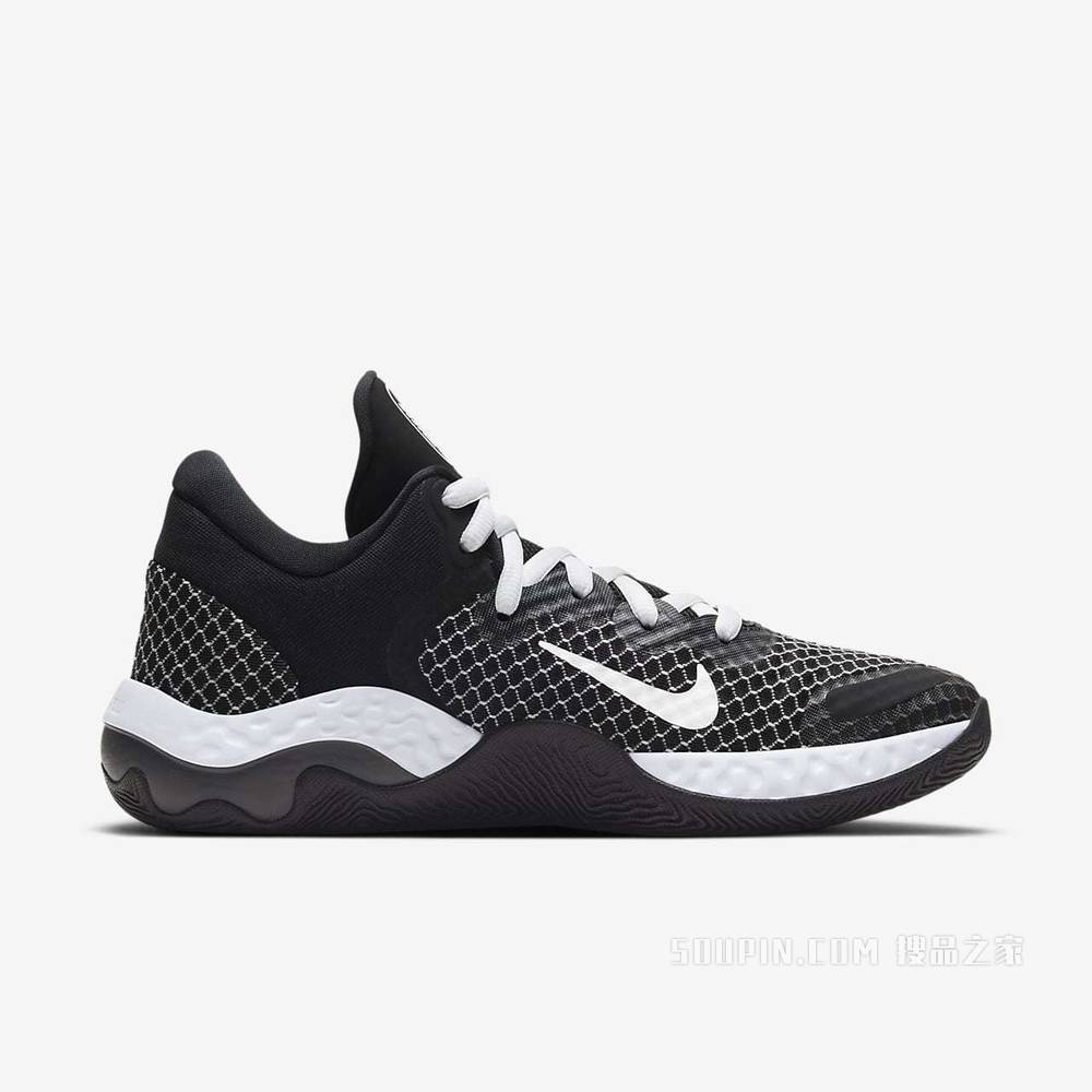 Nike Renew Elevate II 男/女篮球鞋