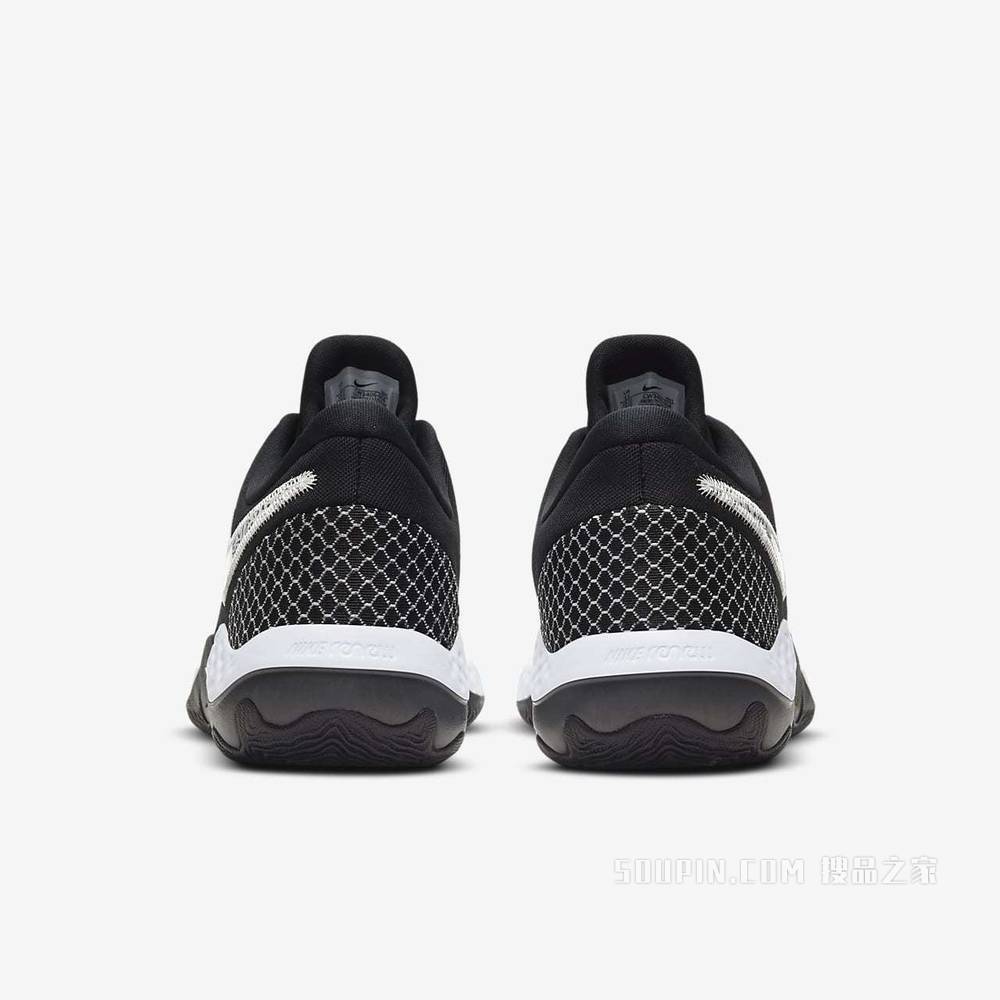 Nike Renew Elevate II 男/女篮球鞋