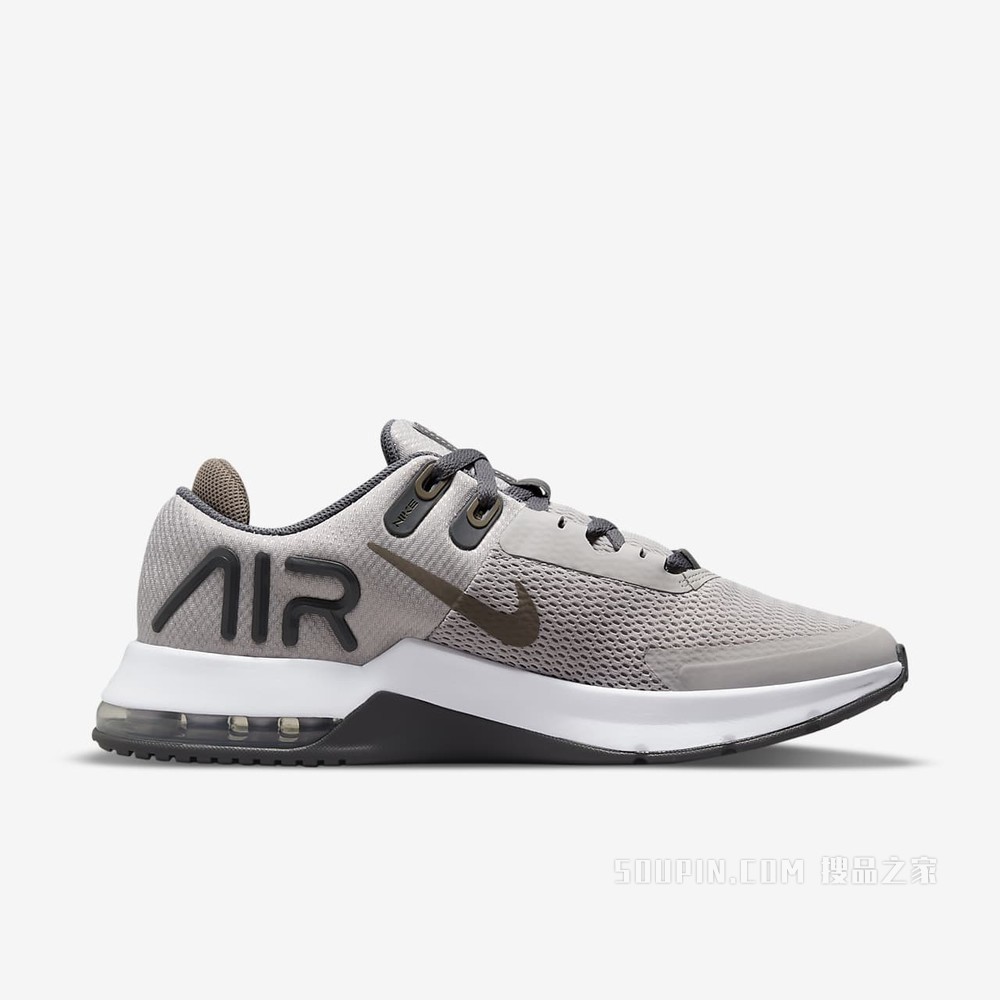 Nike Air Max Alpha Trainer 4 男子训练鞋
