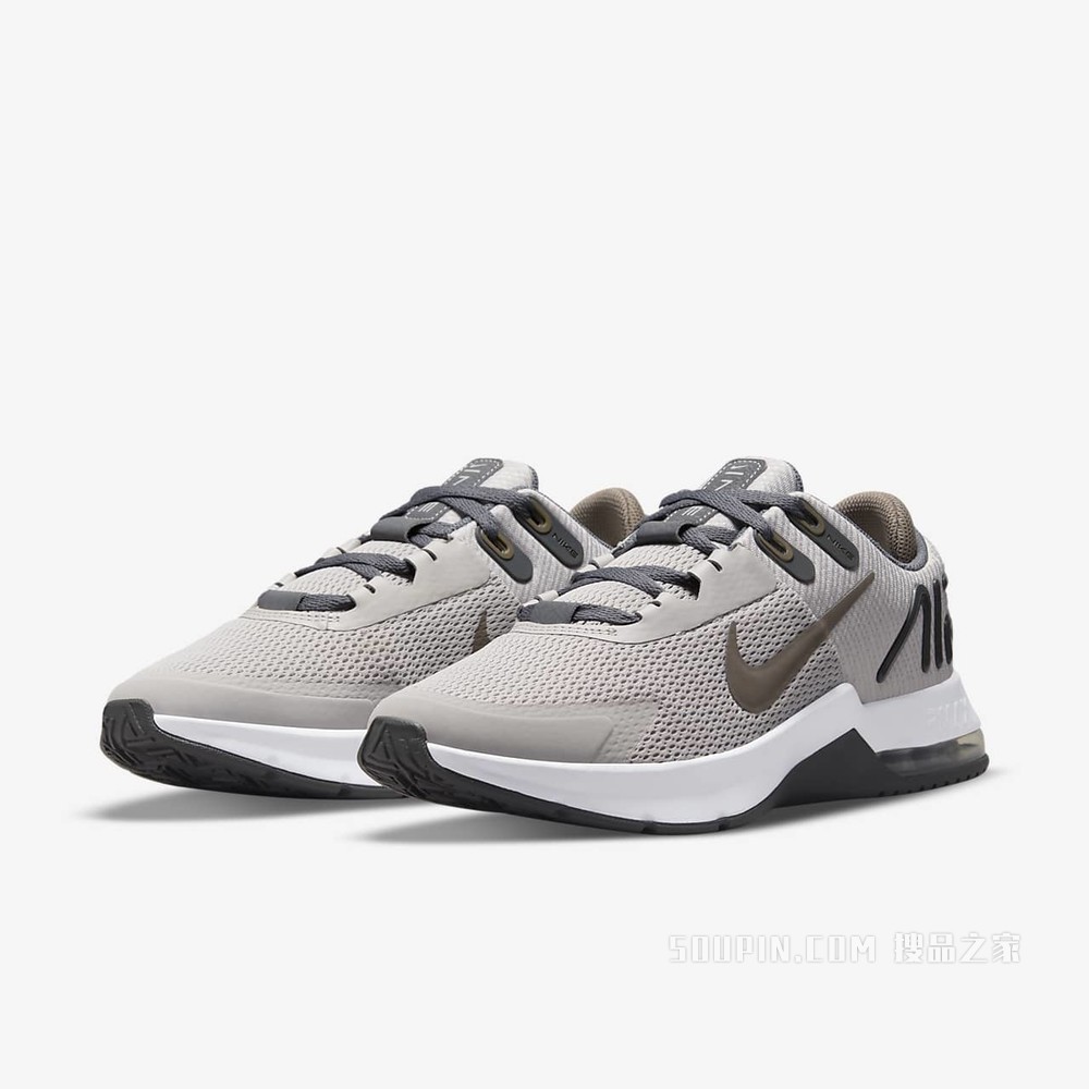 Nike Air Max Alpha Trainer 4 男子训练鞋
