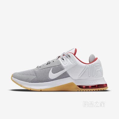 Nike Air Max Alpha Trainer 4 男子训练鞋