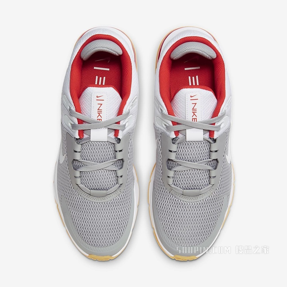 Nike Air Max Alpha Trainer 4 男子训练鞋