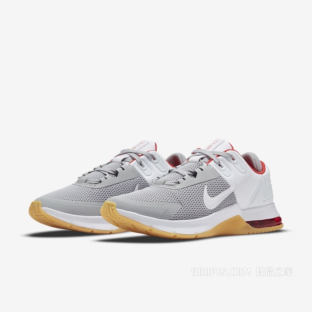 Nike Air Max Alpha Trainer 4 男子训练鞋