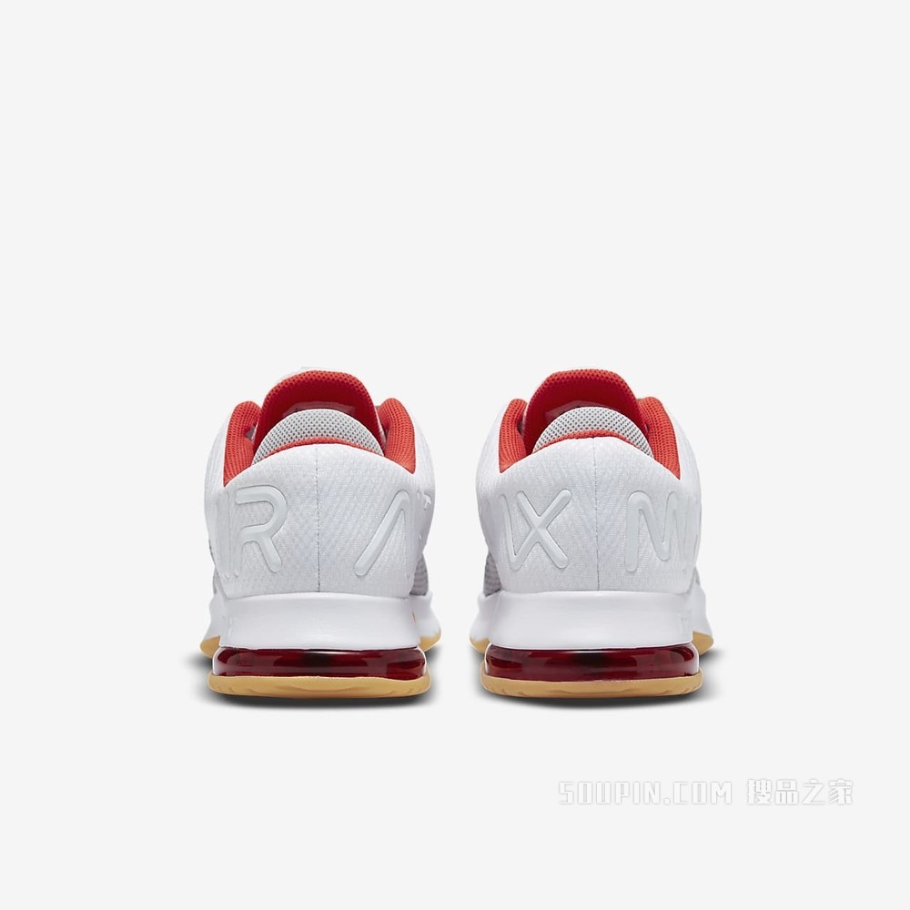 Nike Air Max Alpha Trainer 4 男子训练鞋