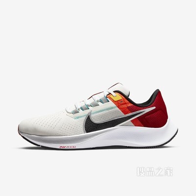 Nike Air Zoom Pegasus 38 男子跑步鞋