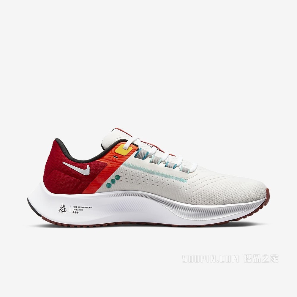 Nike Air Zoom Pegasus 38 男子跑步鞋