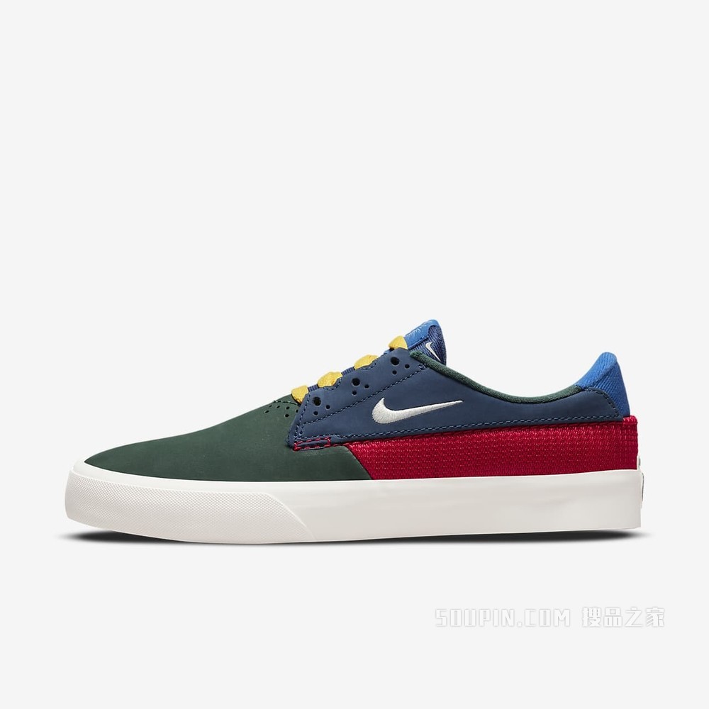 Nike SB Shane 男/女滑板鞋
