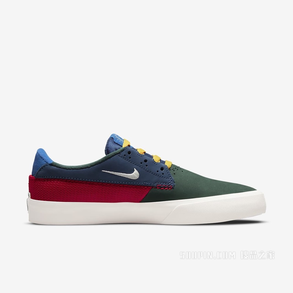 Nike SB Shane 男/女滑板鞋