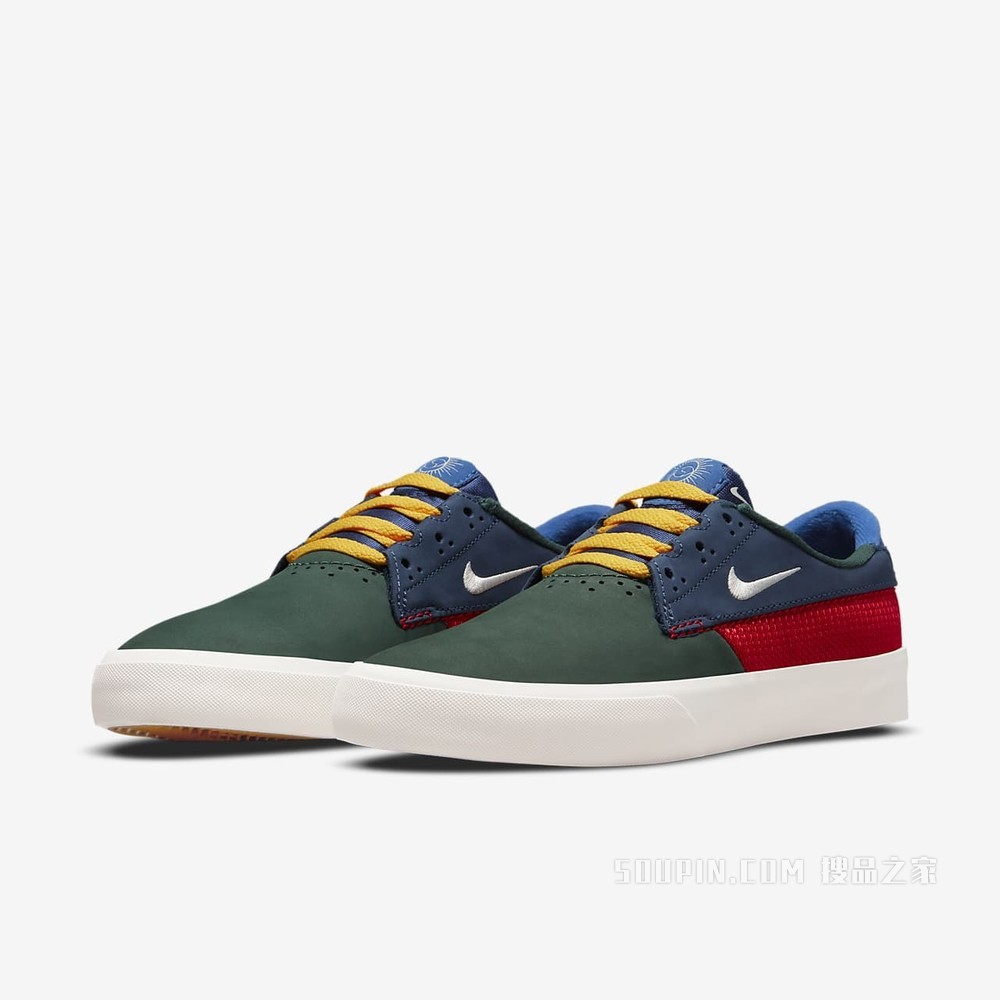 Nike SB Shane 男/女滑板鞋