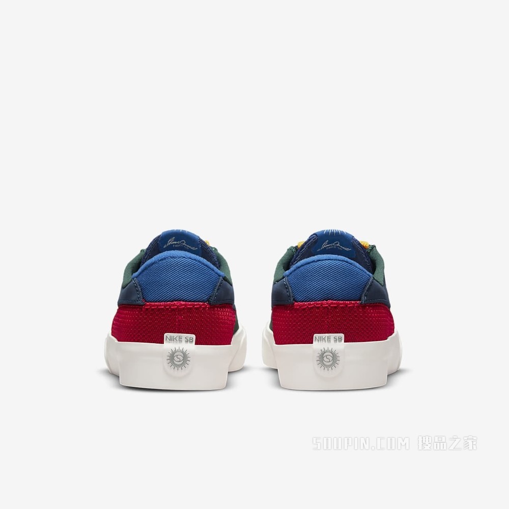 Nike SB Shane 男/女滑板鞋