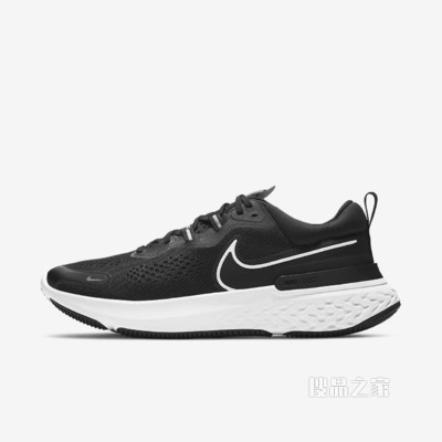 Nike React Miler 2 男子跑步鞋