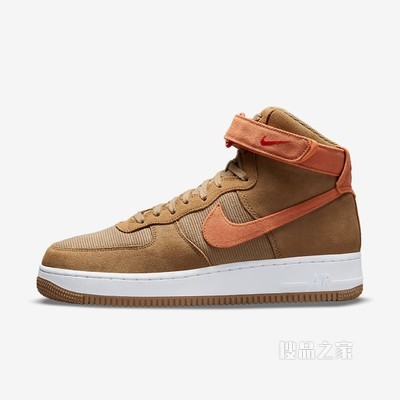 Nike Air Force 1 High '07 LX 男子运动鞋