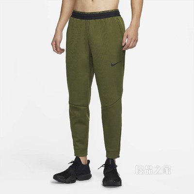 Nike Pro Therma-FIT 男子训练长裤