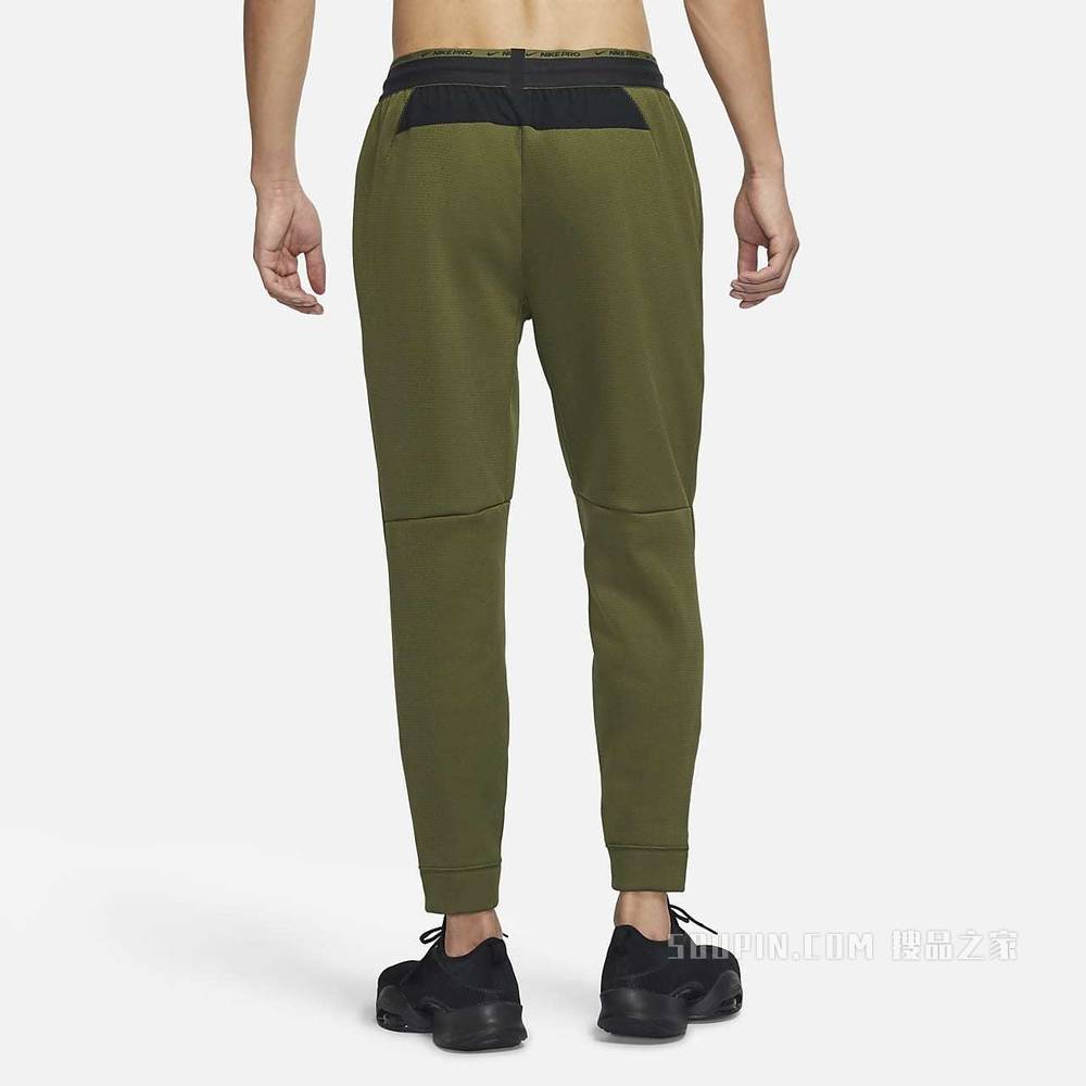 Nike Pro Therma-FIT 男子训练长裤