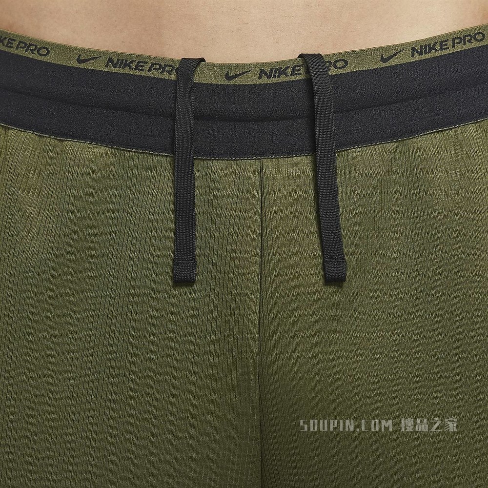 Nike Pro Therma-FIT 男子训练长裤