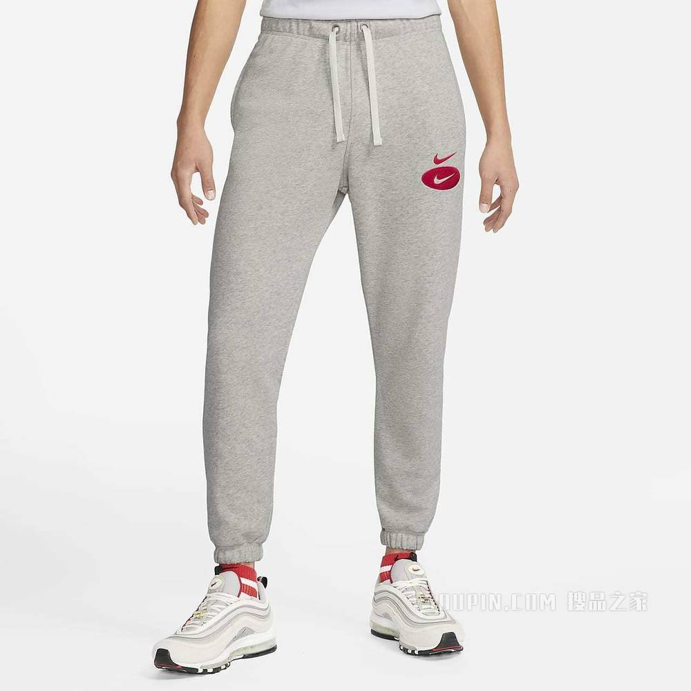 Nike Sportswear Swoosh League French Terry 男子长裤
