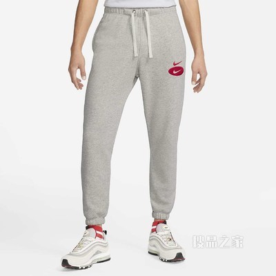 Nike Sportswear Swoosh League French Terry 男子长裤