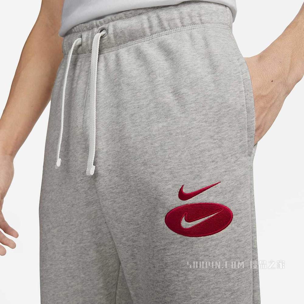 Nike Sportswear Swoosh League French Terry 男子长裤
