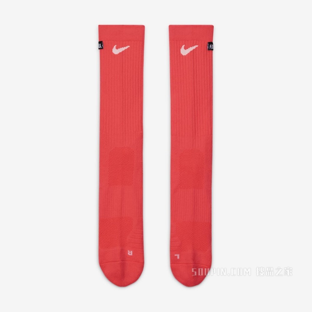 Nike Elite NBA Crew 运动袜（1 双）