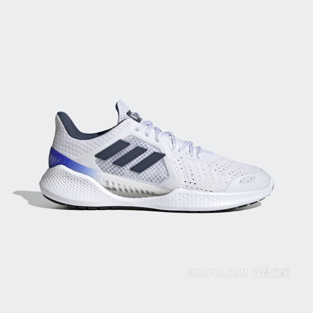CLIMACOOL VENT 低帮跑步运动鞋