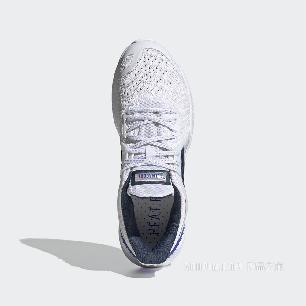 CLIMACOOL VENT 低帮跑步运动鞋