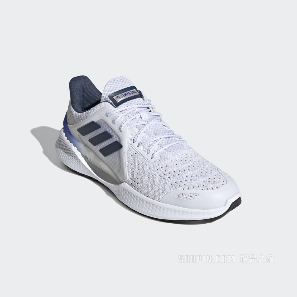 CLIMACOOL VENT 低帮跑步运动鞋