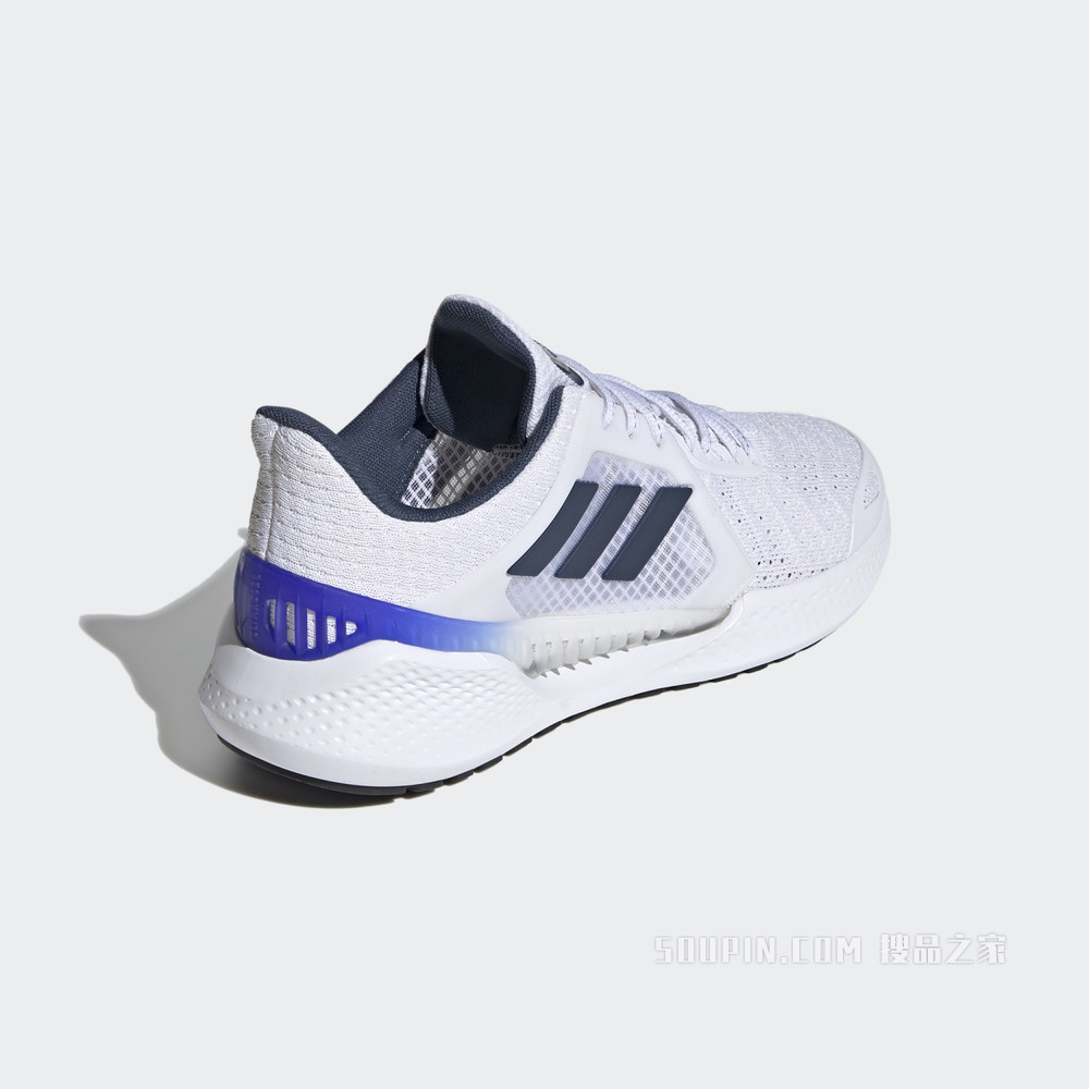 CLIMACOOL VENT 低帮跑步运动鞋
